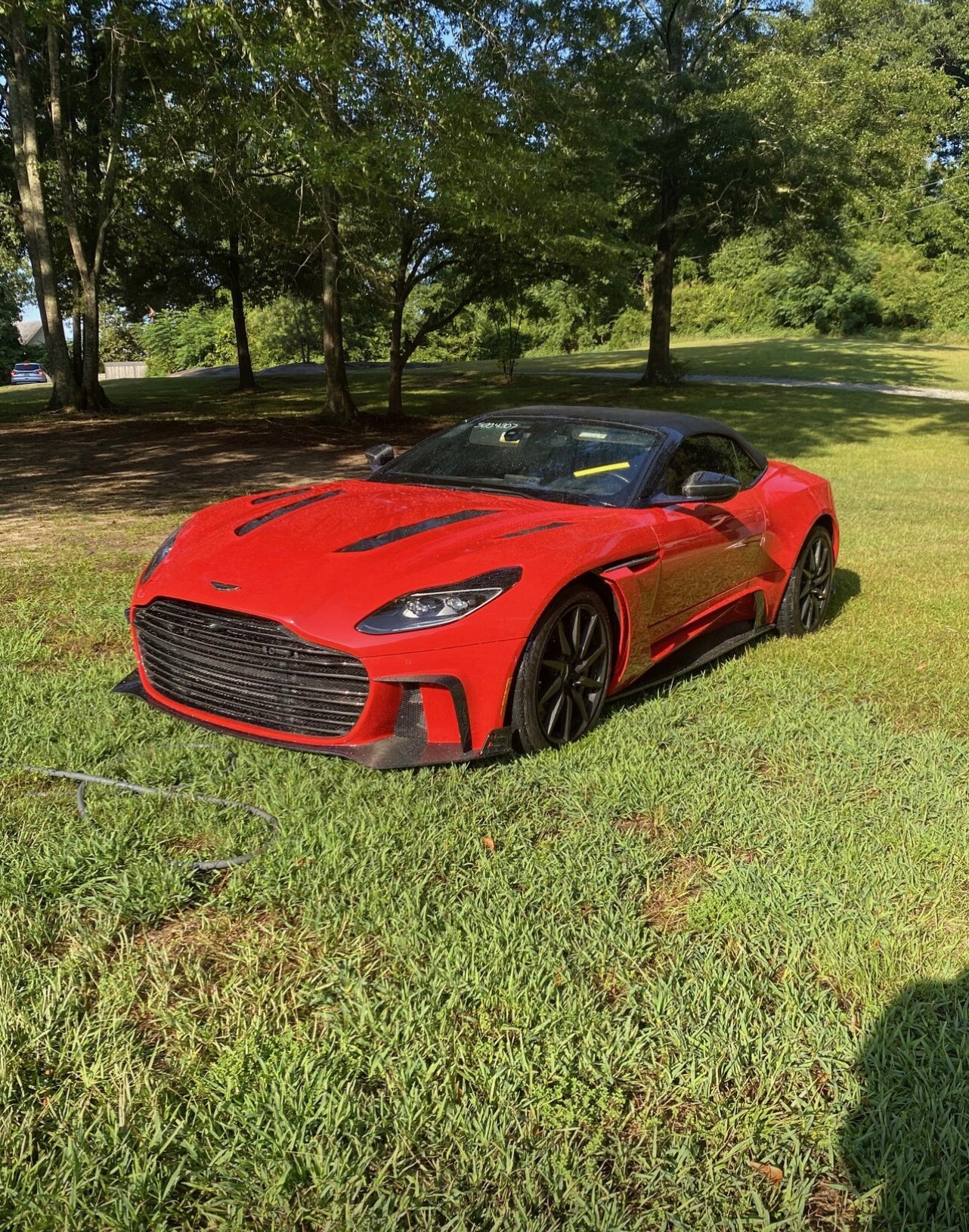 Headliner Repair Service
