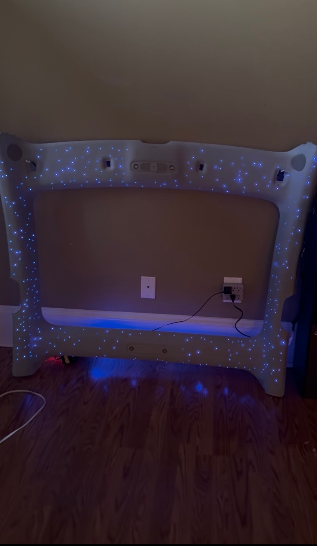 Interior Customization