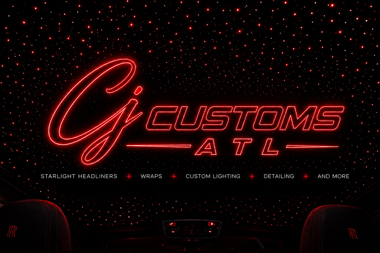 CJcustomsATL Logo